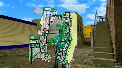 little haiti vice city|Little Haiti .